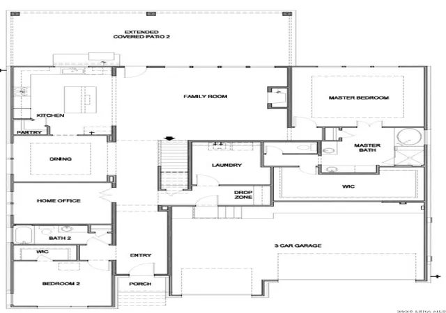 2nd image of 9961 Aurora Hill St, Boerne, TX 78006 | MLS# 1962182