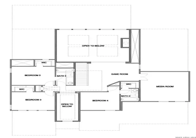 3rd image of 9961 Aurora Hill St, Boerne, TX 78006 | MLS# 1962182
