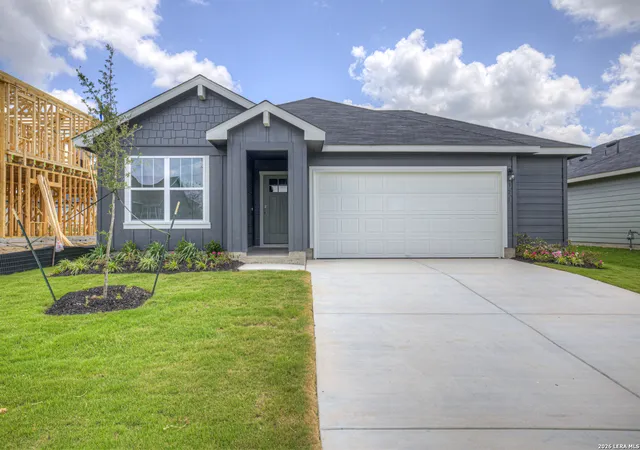 1st image of 321 Yellowstone Dr, Kyle, TX 78640 | MLS# 1962197