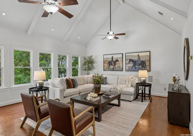 Homes for sale in Alamo Heights, TX | 120 Lamont Ave, Alamo Heights, TX 78209 | MLS# 1962216
