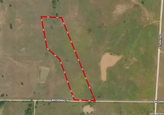 15th image of Tbd Browning Rd, Bellevue, TX 76228 | MLS# 1962236