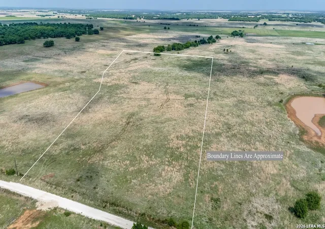 2nd image of Tbd Browning Rd, Bellevue, TX 76228 | MLS# 1962236