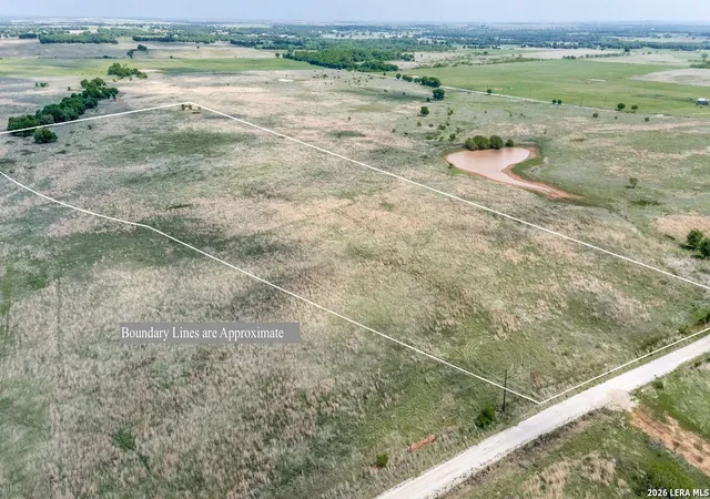 3rd image of Tbd Browning Rd, Bellevue, TX 76228 | MLS# 1962236