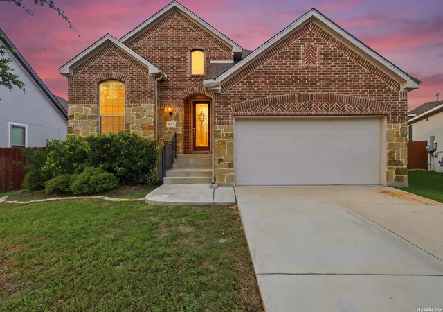 1st image of 3657 Briscoe Way, Bulverde, TX 78163 | MLS# 1962246