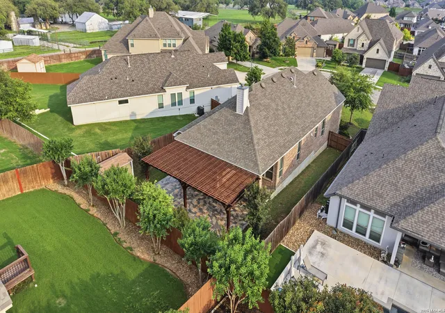 3rd image of 3657 Briscoe Way, Bulverde, TX 78163 | MLS# 1962246