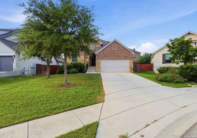 49th image of 3657 Briscoe Way, Bulverde, TX 78163 | MLS# 1962246