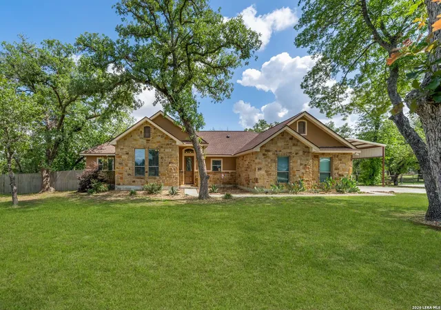Photo 4 of Sale Pending at 149 Cibolo Ridge Dr, La Vernia, TX 78121 | MLS# 1962257 | Listing updated on 2026-09-14