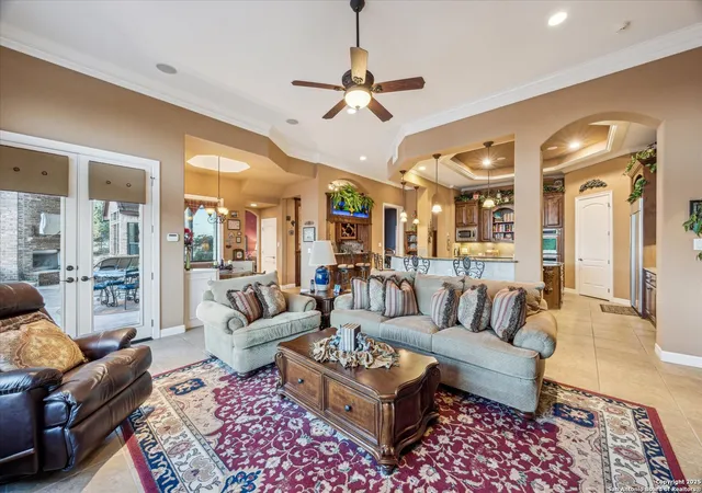 5th image of 242 Saga Street, Spring Branch, TX 78070 | MLS# 1962262