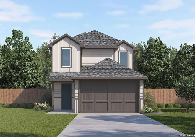 1st image of 317 Fairlawn Way, Maxwell, TX 78656 | MLS# 1962265