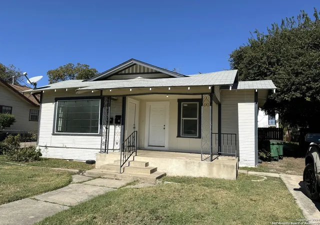 2nd image of 211 Preston, San Antonio, TX 78210 | MLS# 1962277