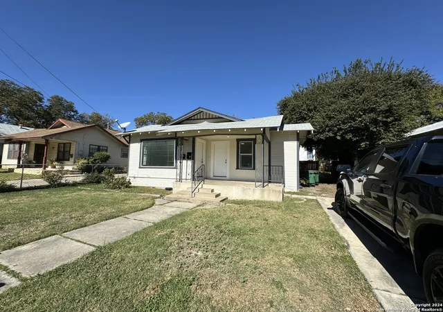 3rd image of 211 Preston, San Antonio, TX 78210 | MLS# 1962277