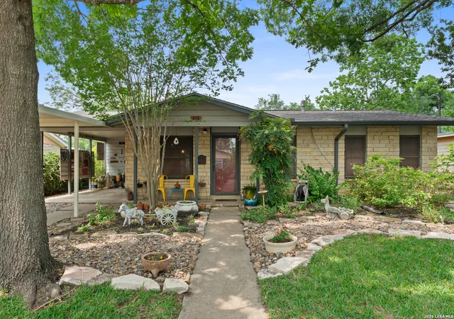 1st image of 415 Kate Schenck Ave, San Antonio, TX 78223 | MLS# 1962285