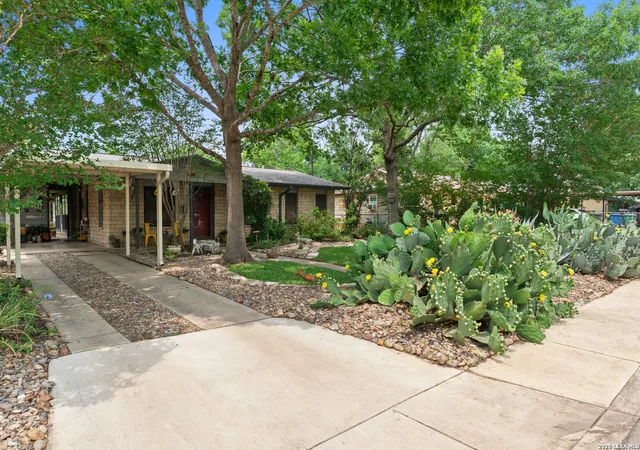 39th image of 415 Kate Schenck Ave, San Antonio, TX 78223 | MLS# 1962285