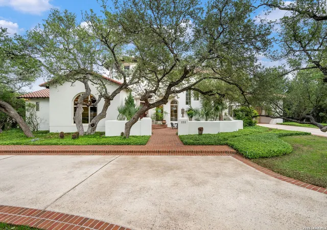 1st image of 222 Farne Castle, Shavano Park, TX 78249 | MLS# 1962295