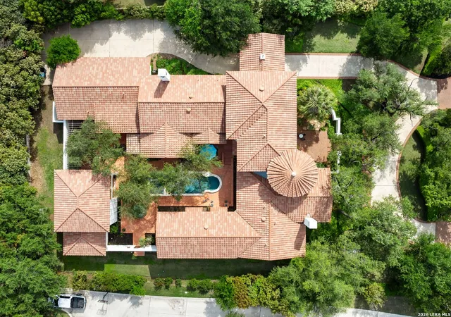 62nd image of 222 Farne Castle, Shavano Park, TX 78249 | MLS# 1962295