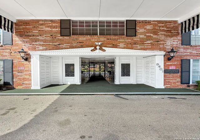 Homes for sale in San Antonio, TX | 8401 N New Braunfels Ave #323A, San Antonio, TX 78209 | MLS# 1962296