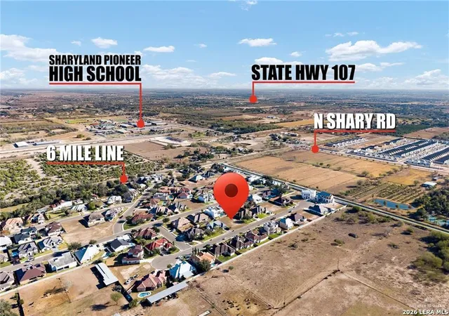 4th image of 3717 E Roosevelt Avenue, Alton, TX 78573 | MLS# 1962300