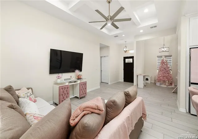 3rd image of 3312 Cascade Dr, Weslaco, TX 78599 | MLS# 1962311