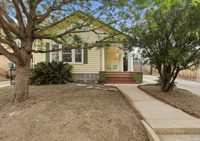1st image of 513 Fulton Ave, San Antonio, TX 78212 | MLS# 1962324