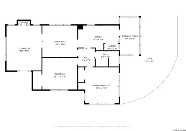 26th image of 513 Fulton Ave, San Antonio, TX 78212 | MLS# 1962324