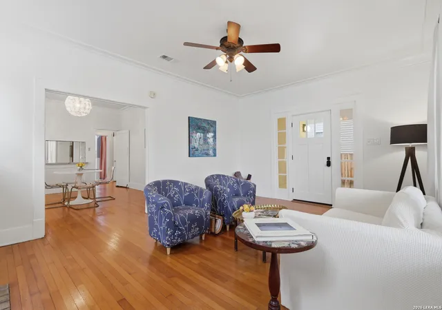 5th image of 513 Fulton Ave, San Antonio, TX 78212 | MLS# 1962324