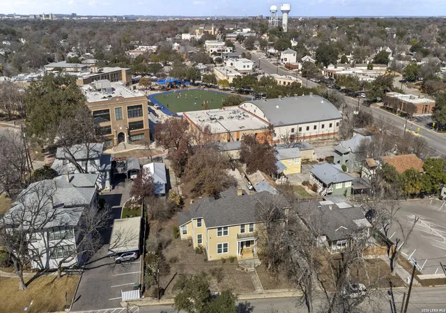 Photo 4 of Land for sale at 107 Willim, Alamo Heights, TX 78209 | MLS# 1962329 | Listing updated on 2026-09-13