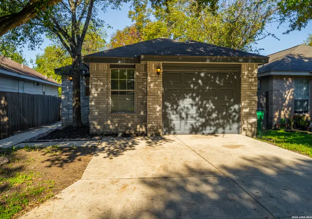 Photo 1 of Single family home for sale at 9011 Arch Brg, San Antonio, TX 78254 | MLS# 1962347 | Listing updated on 2026-09-08