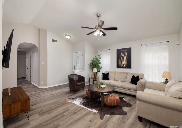 Photo 3 of Single family home for sale at 9011 Arch Brg, San Antonio, TX 78254 | MLS# 1962347 | Listing updated on 2026-09-08