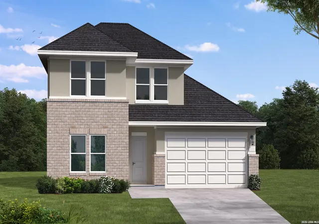 1st image of 17435 Yellow Pine Dr, Elmendorf, TX 78112 | MLS# 1962348