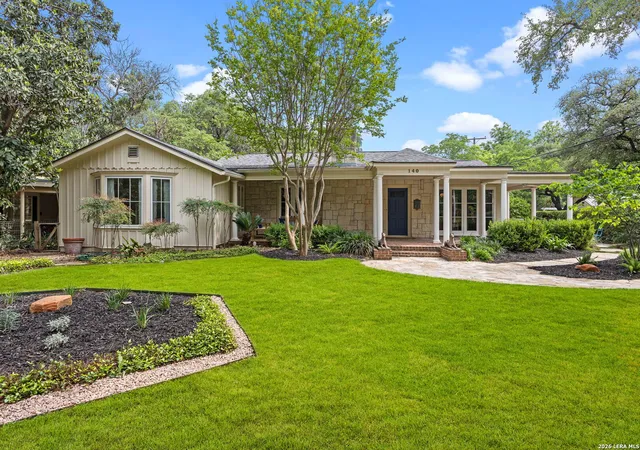 Homes for sale in San Antonio, TX | 140 W Fair Oaks Pl, San Antonio, TX 78209 | MLS# 1962351