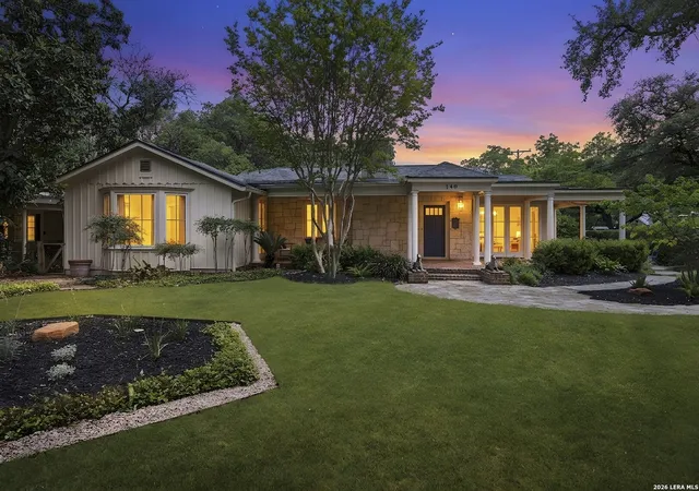 Homes for sale in San Antonio, TX | 140 W Fair Oaks Pl, San Antonio, TX 78209 | MLS# 1962351