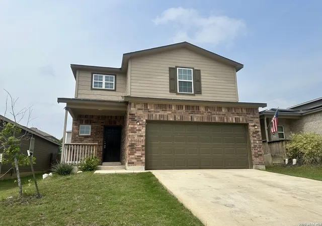 Photo 2 of Single family home for sale at 10349 Gibbons Crk, San Antonio, TX 78252 | MLS# 1962366 | Listing updated on 2026-06-09