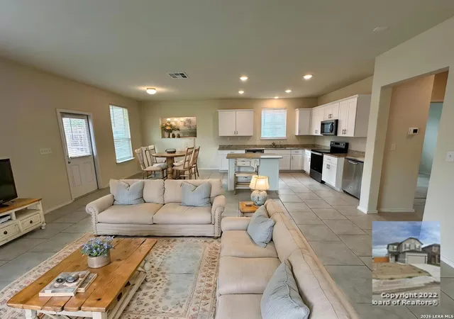 Photo 3 of Single family home for sale at 10349 Gibbons Crk, San Antonio, TX 78252 | MLS# 1962366 | Listing updated on 2026-06-09