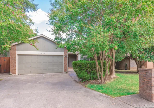 Photo 1 of Single family home for sale at 13430 Coram Peak, San Antonio, TX 78248 | MLS# 1962371 | Listing updated on 2026-05-10