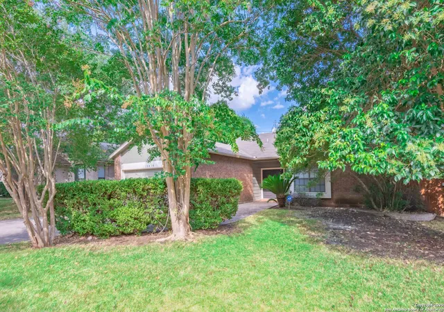 Photo 3 of Single family home for sale at 13430 Coram Peak, San Antonio, TX 78248 | MLS# 1962371 | Listing updated on 2026-05-10