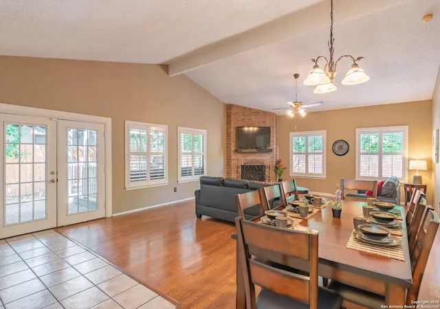 Photo 4 of Single family home for sale at 13430 Coram Peak, San Antonio, TX 78248 | MLS# 1962371 | Listing updated on 2026-05-10