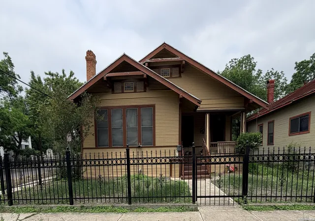 1st image of 501 Indiana, San Antonio, TX 78210 | MLS# 1962374