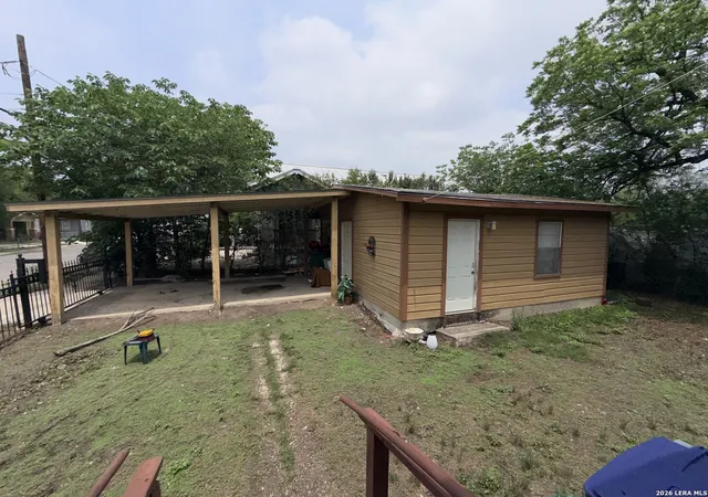 17th image of 501 Indiana, San Antonio, TX 78210 | MLS# 1962374