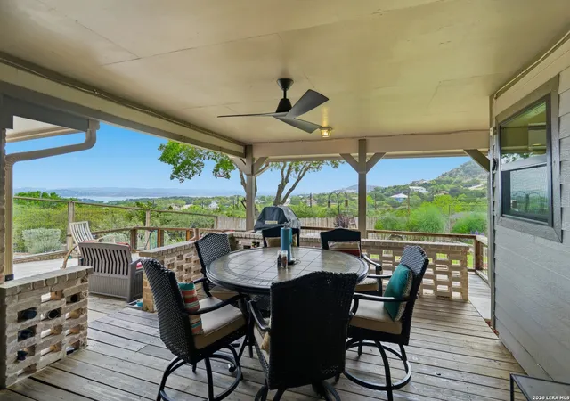 4th image of 945 Colleen, Canyon Lake, TX 78133 | MLS# 1962379