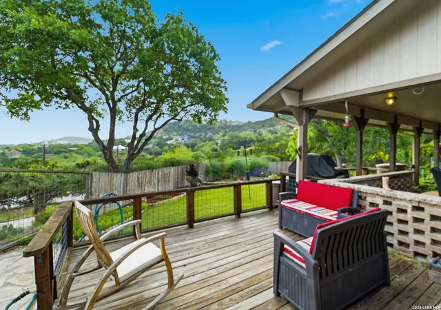 5th image of 945 Colleen, Canyon Lake, TX 78133 | MLS# 1962379