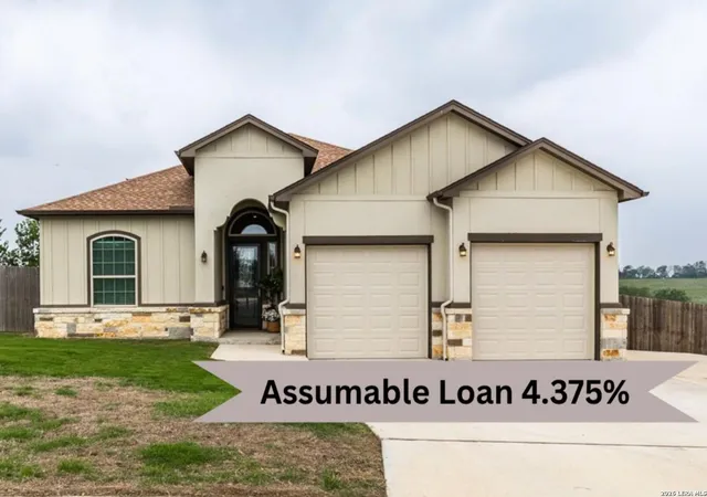 Photo 1 of Single family home for sale at 615 Abbott Rdg, Saint Hedwig, TX 78152 | MLS# 1962381 | Listing updated on 2026-09-04