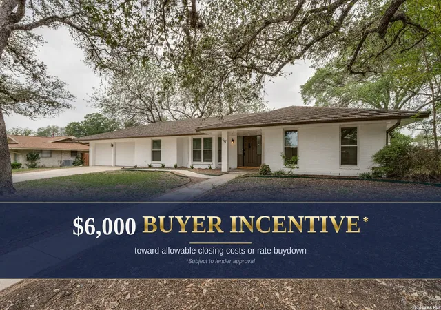 1st image of 517 Balfour Dr, Windcrest, TX 78239 | MLS# 1962382