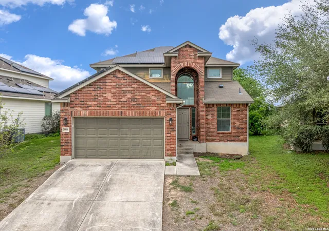 Photo 1 of Single family home for sale at 3814 Maiden Way, Converse, TX 78109 | MLS# 1962421 | Listing updated on 2026-07-09