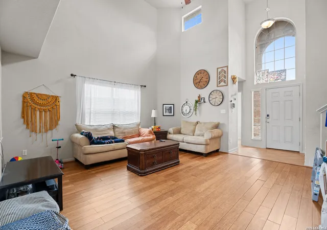 Photo 2 of Single family home for sale at 3814 Maiden Way, Converse, TX 78109 | MLS# 1962421 | Listing updated on 2026-07-09