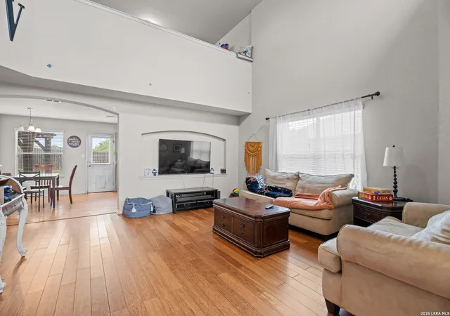 Photo 3 of Single family home for sale at 3814 Maiden Way, Converse, TX 78109 | MLS# 1962421 | Listing updated on 2026-07-09