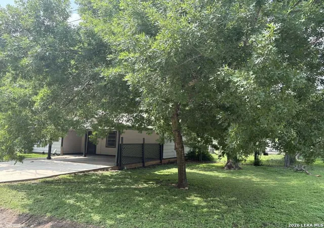 Homes for sale in Center Point, TX | 302 Booster St, Center Point, TX 78010 | MLS# 1962449