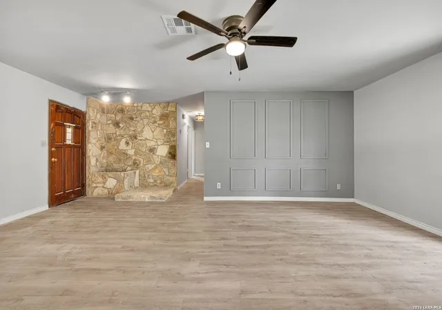 Photo 3 of Sale Pending at 302 Booster St, Center Point, TX 78010 | MLS# 1962449 | Listing updated on 2026-08-19