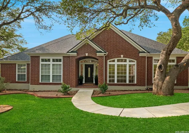 Photo 2 of Sale Pending at 28219 Heritage Trl, Boerne, TX 78015 | MLS# 1962454 | Listing updated on 2026-09-08