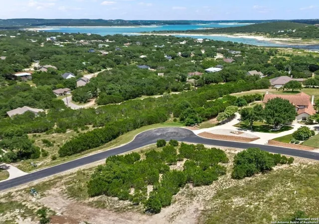 Photo 1 of Land for sale at 250 San Salvadore, Canyon Lake, TX 78133 | MLS# 1962458 | Listing updated on 2026-05-11