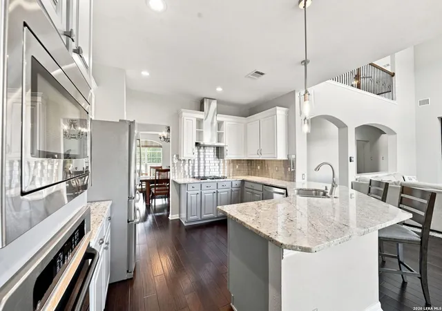 Photo 2 of Single family home for sale at 23554 Seven Winds, San Antonio, TX 78258 | MLS# 1962459 | Listing updated on 2026-09-13